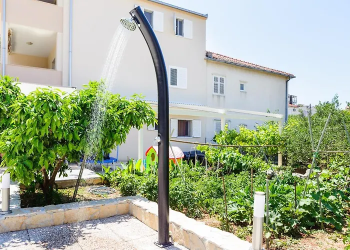 Apartment Gazo