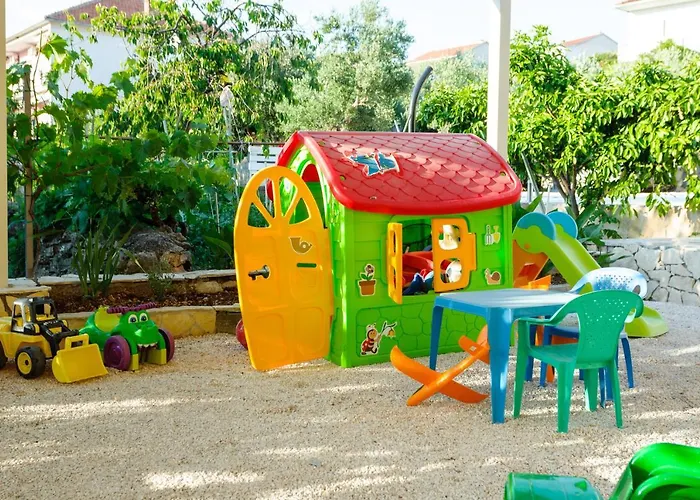 Apartment Gazo