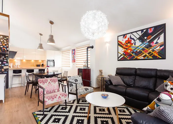 Apartment Gazo