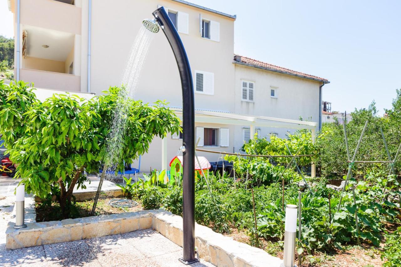 Gazo Trogir