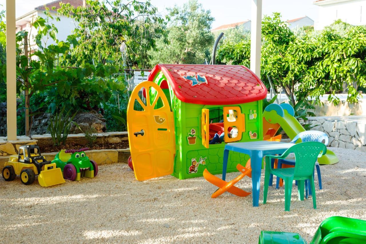 Apartment Gazo *