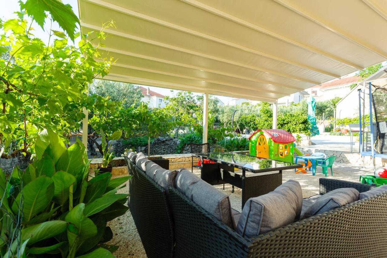 Gazo Apartment