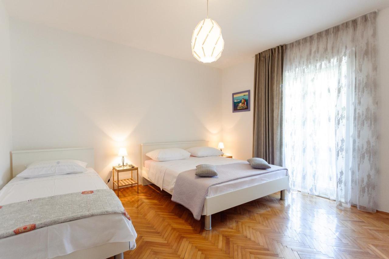 Gazo Apartment *