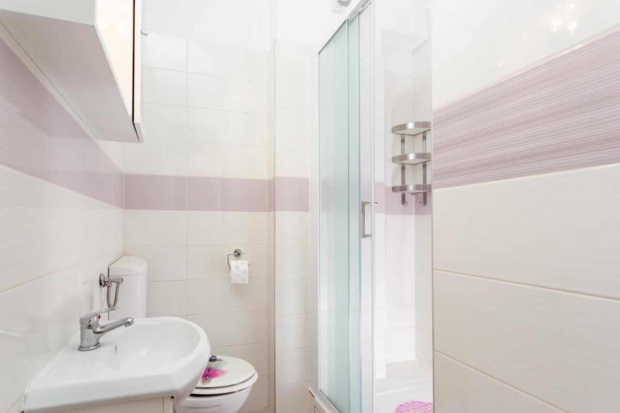 Gazo Apartment *