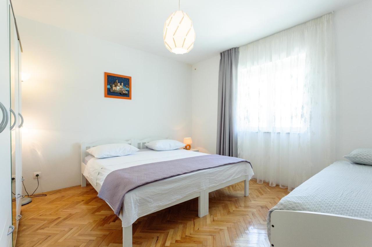 Gazo Apartment *