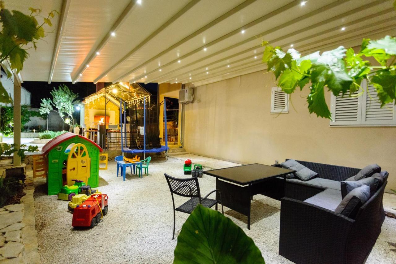 Apartment Gazo *