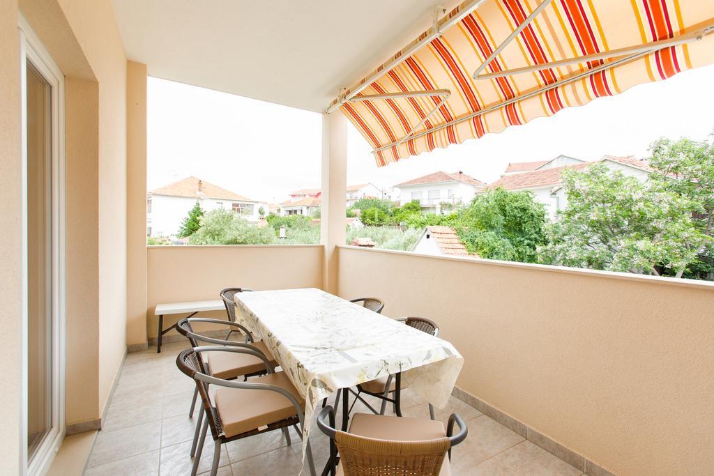 Gazo Trogir