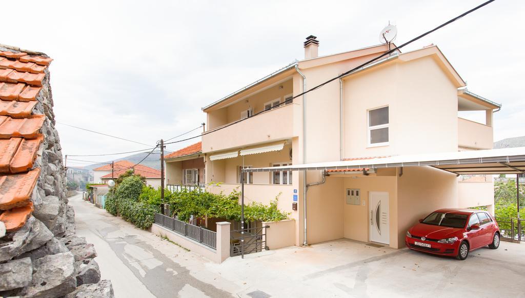 Gazo Apartament