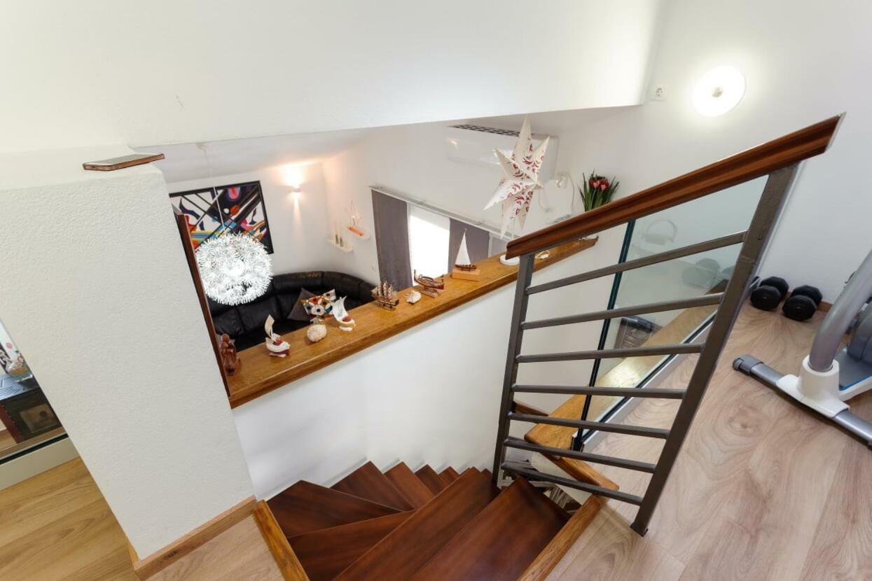 Apartment Gazo