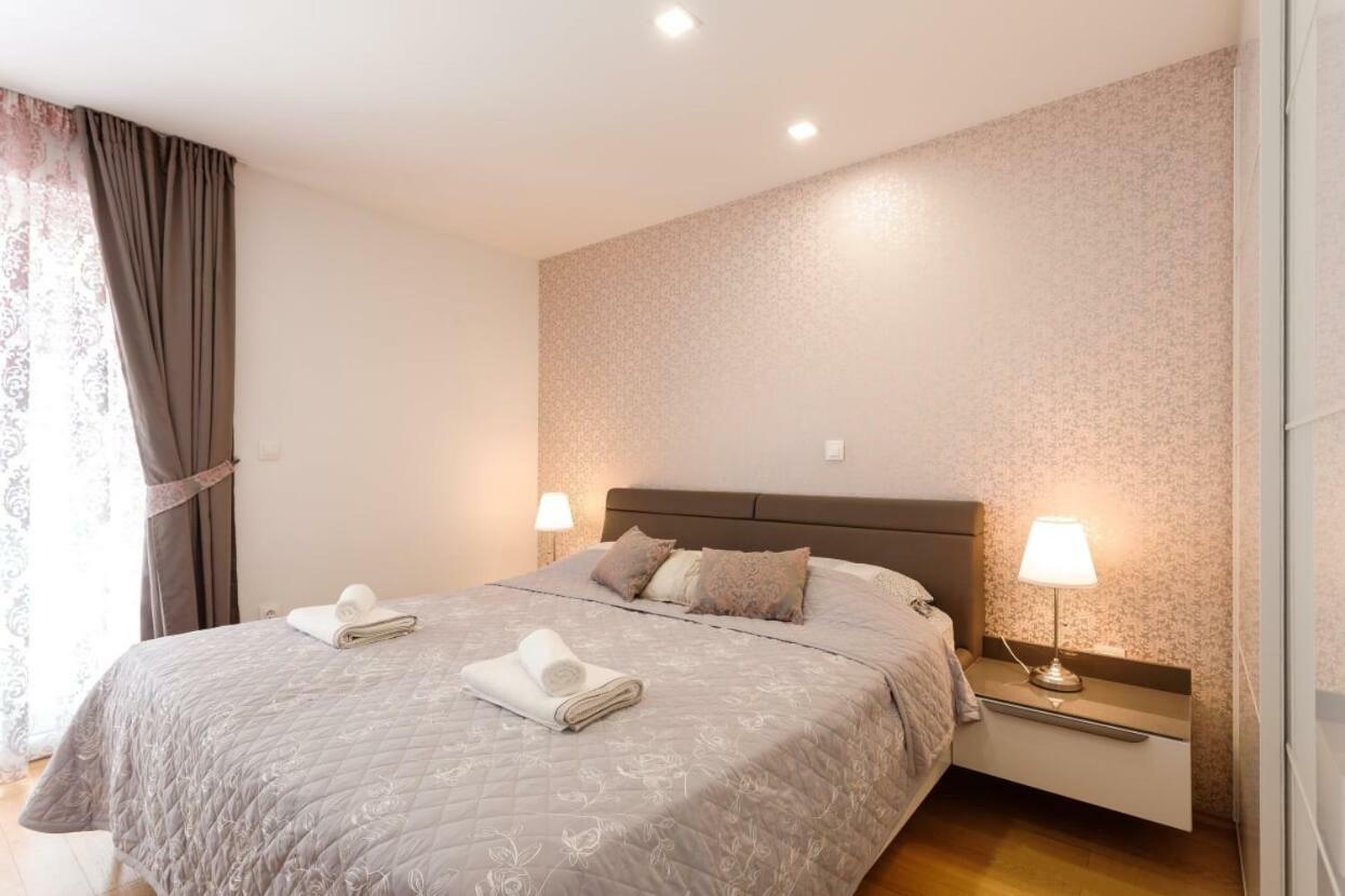Apartment Gazo *