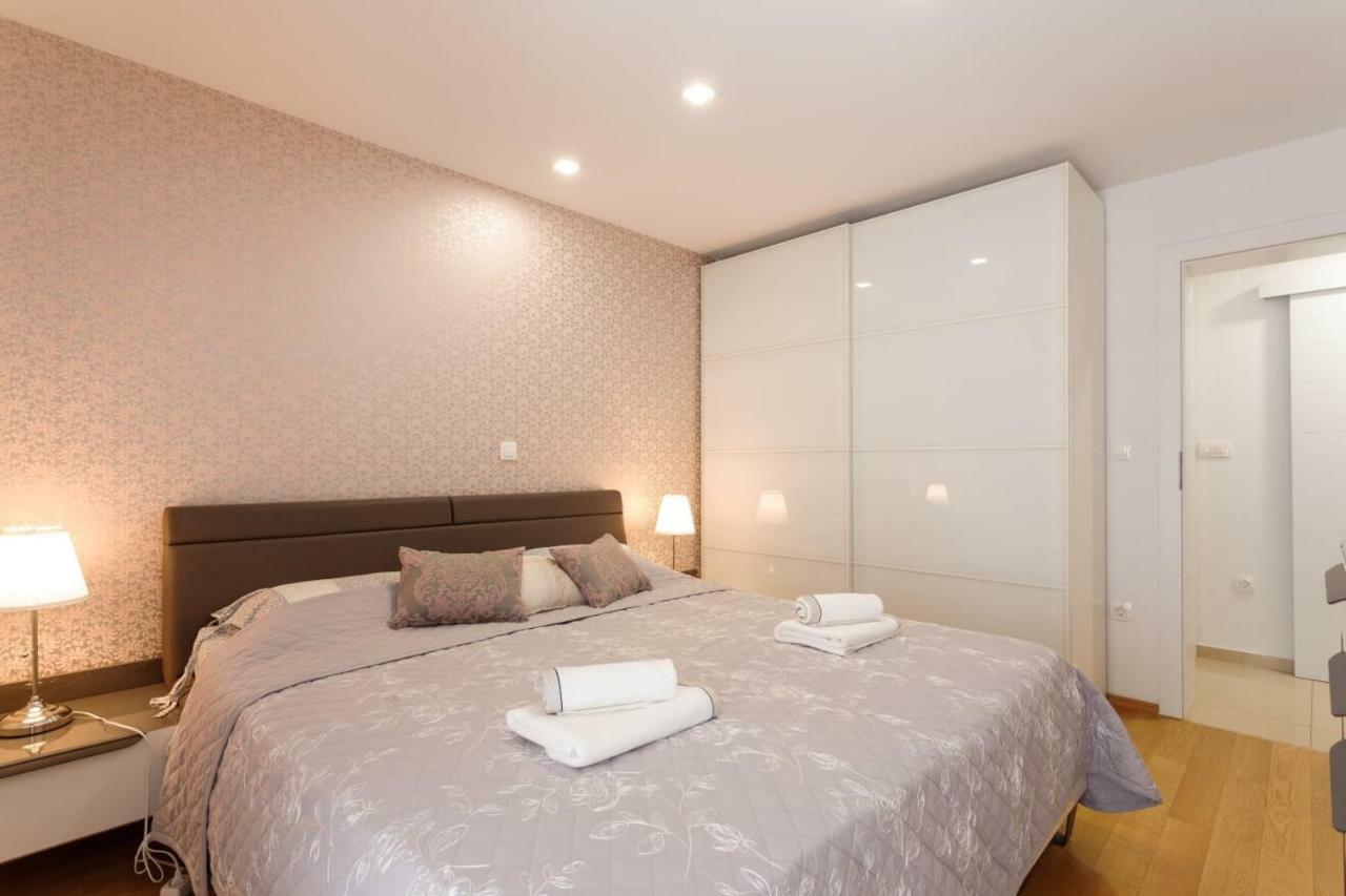 Apartment Gazo