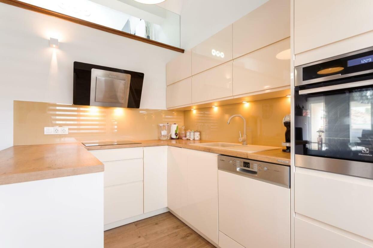 Apartment Gazo