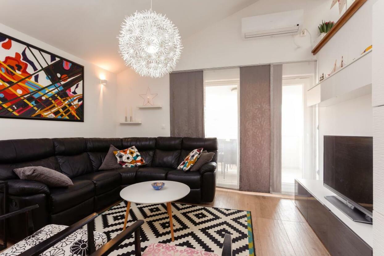 Apartment Gazo Trogir