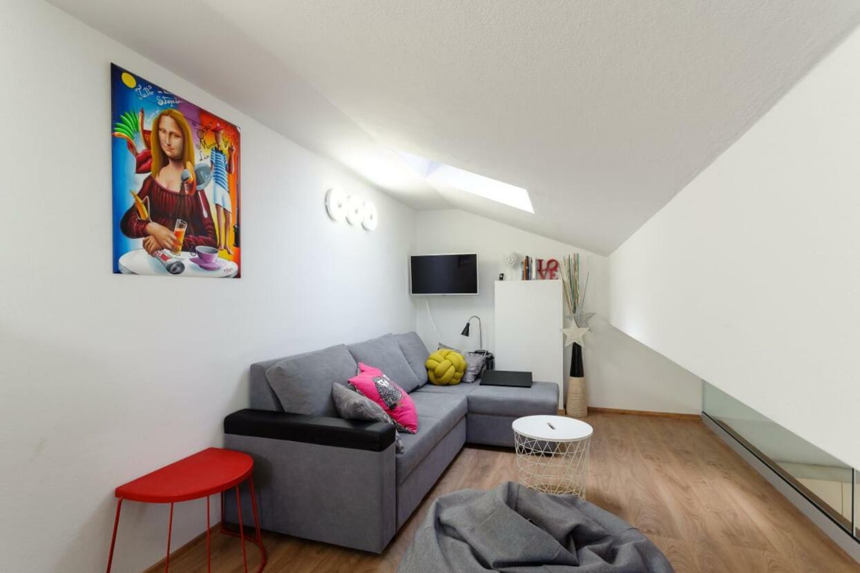 Gazo Apartment