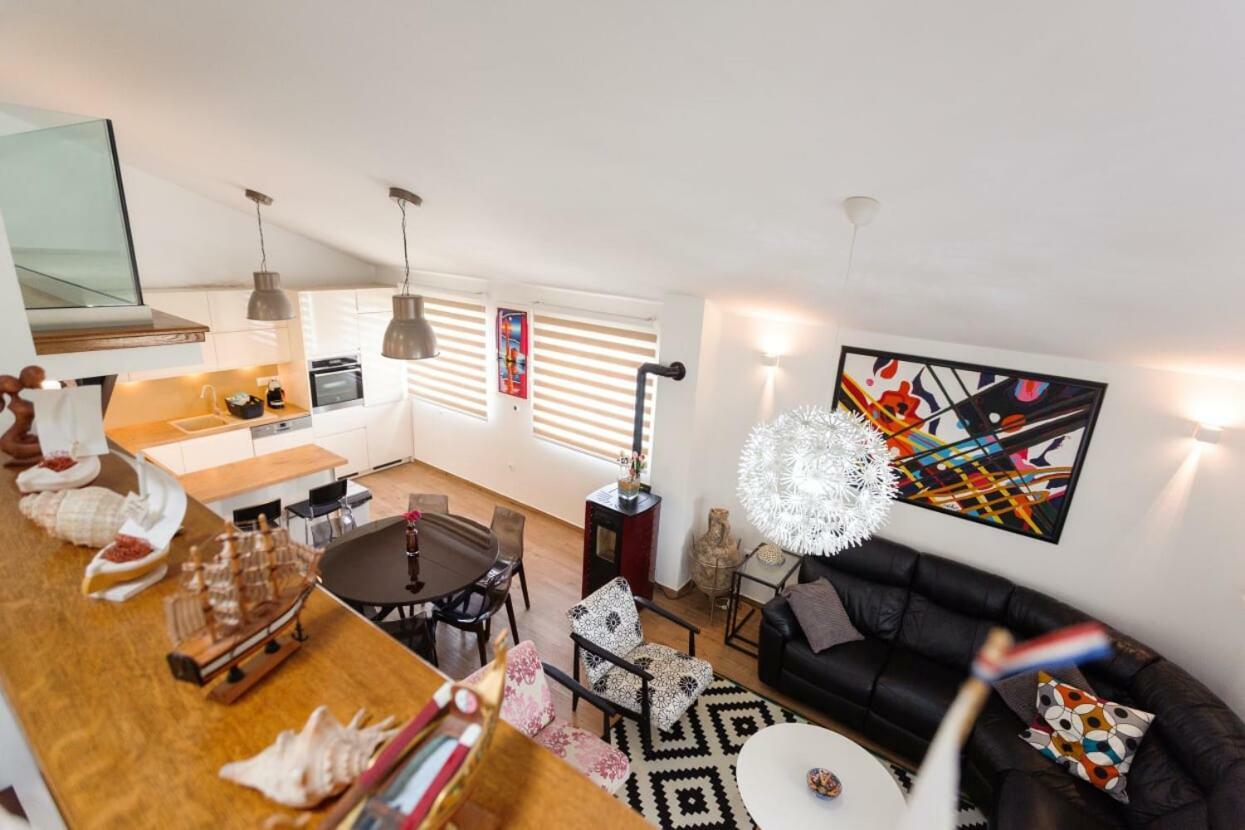 Gazo Apartment Trogir