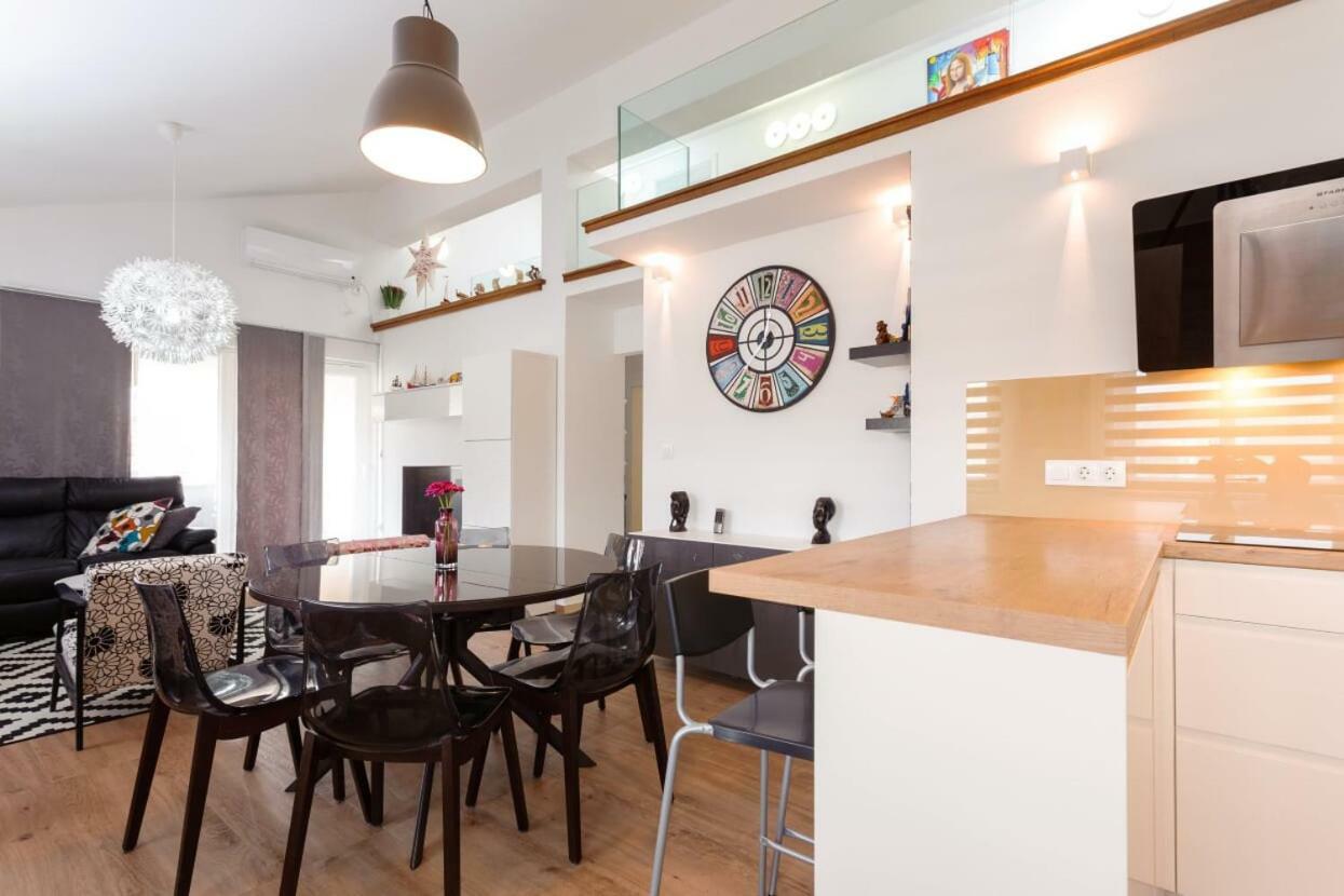 Apartment Gazo Trogir