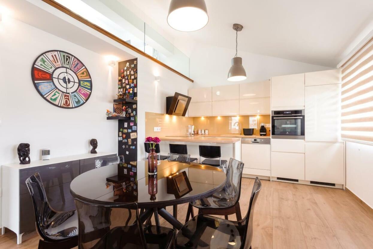 Gazo Apartment *