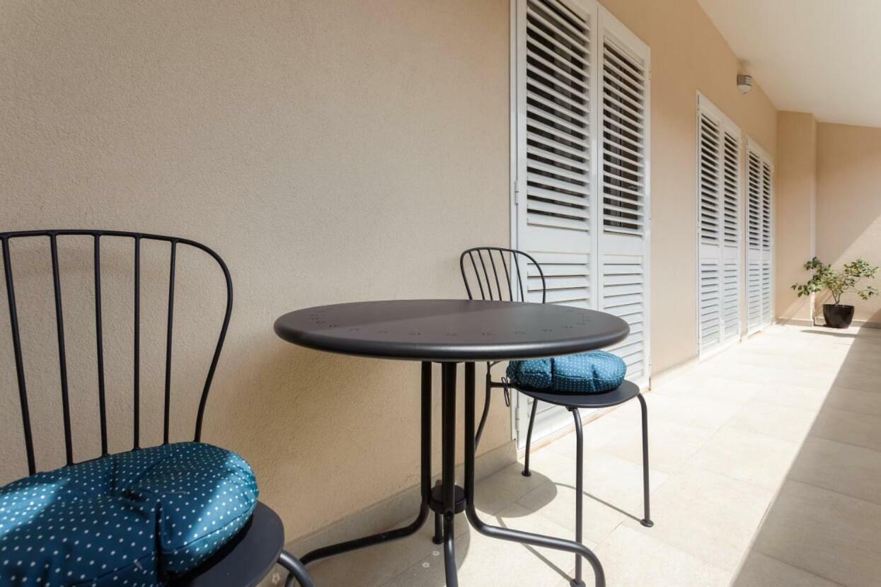 Apartment Gazo Trogir