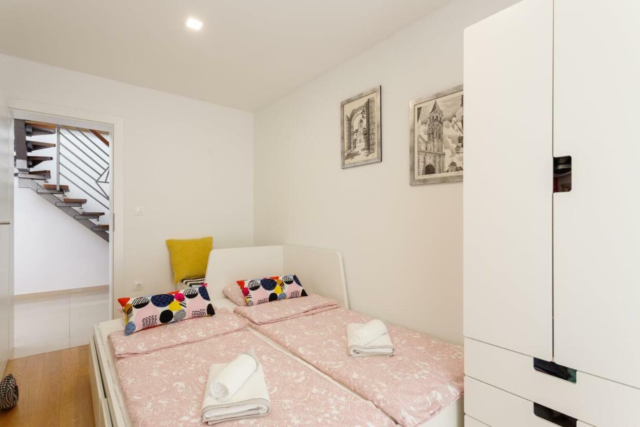 Apartment Gazo