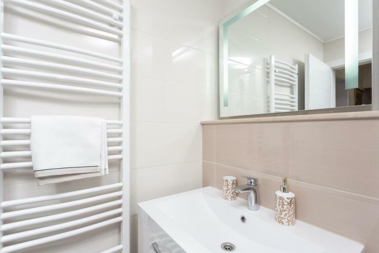 Apartment Gazo *