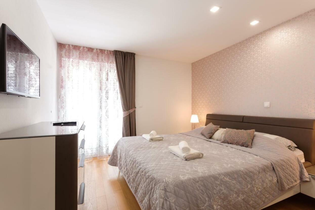 Gazo Apartment *