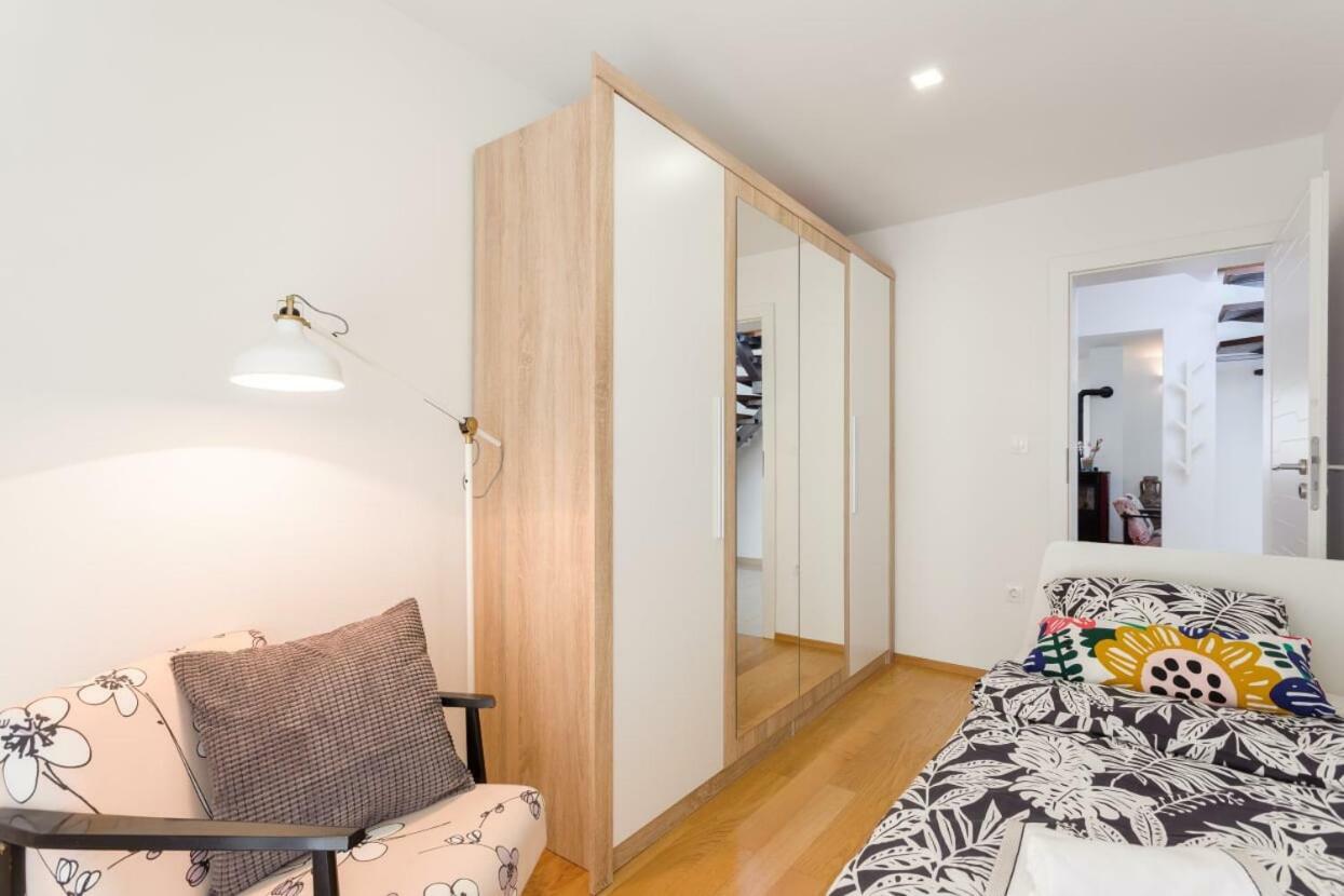 Gazo Apartment