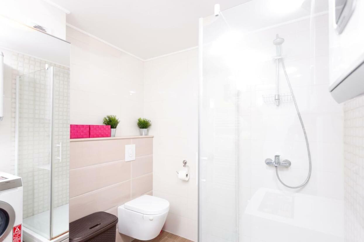 Gazo Apartment