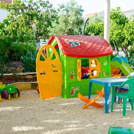 Apartment Gazo Trogir Exterior photo