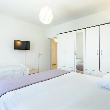 Apartment Gazo Trogir Exterior photo