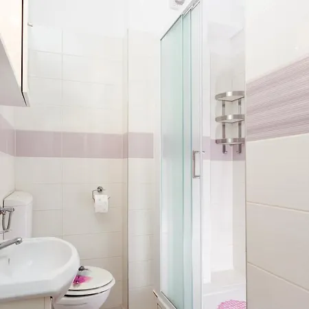 Apartment Gazo Trogir Exterior photo