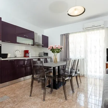 Apartment Gazo Trogir Exterior photo