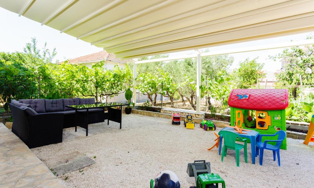 Gazo Appartement