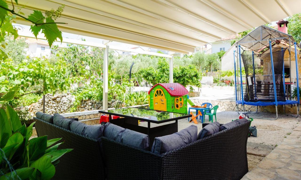 Appartement Gazo
