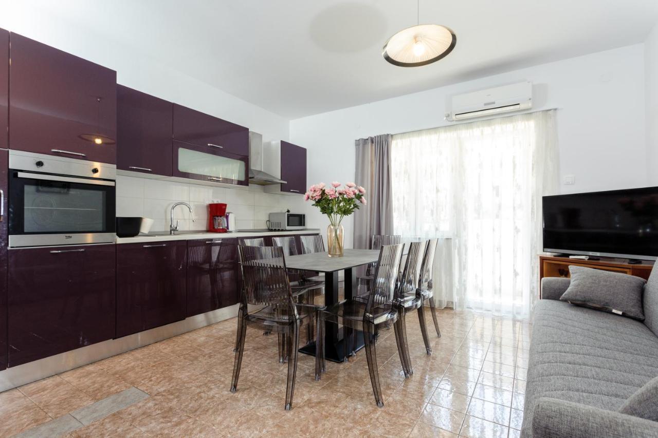 Apartment Gazo Trogir