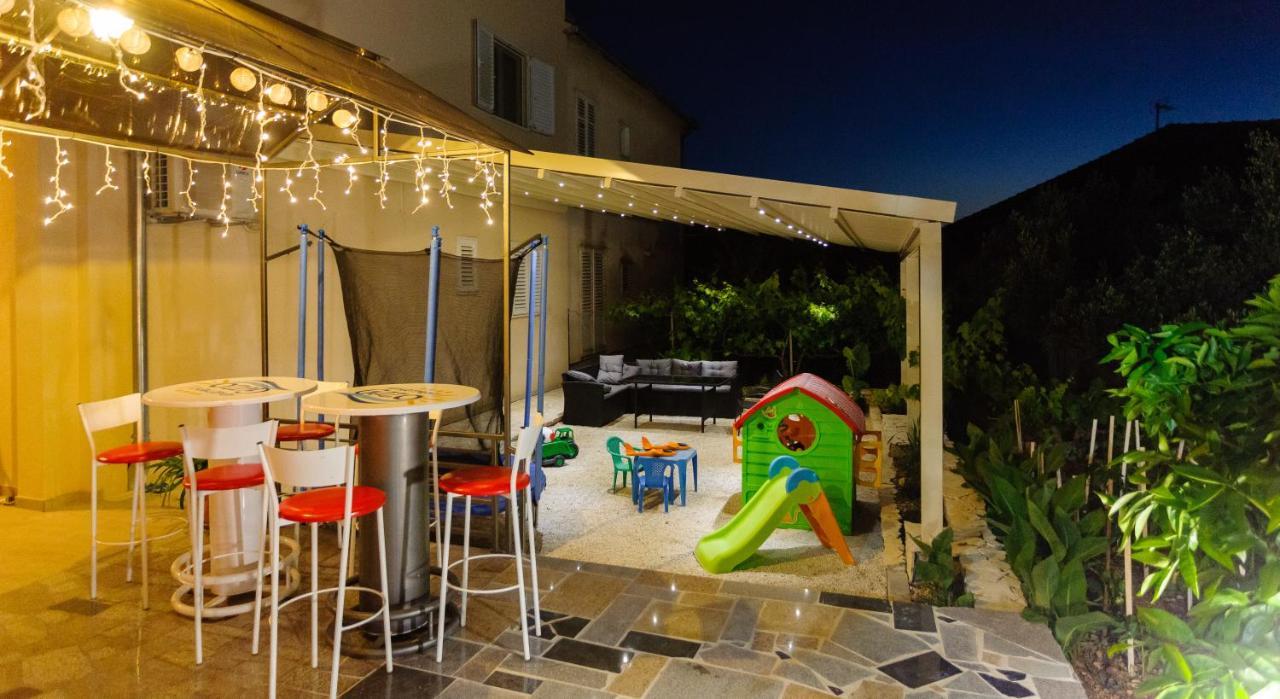 Apartment Gazo *