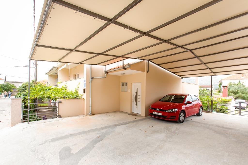 Appartement Gazo *