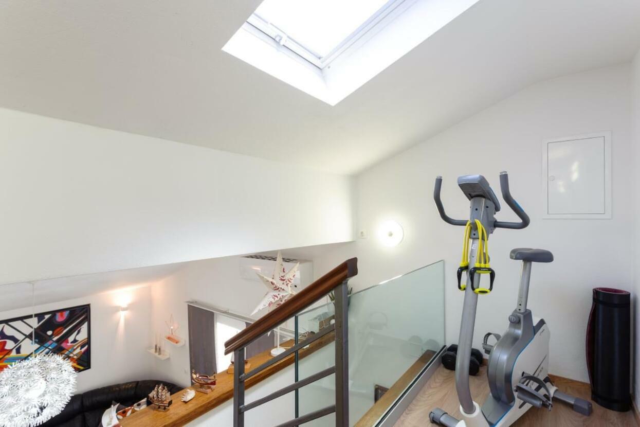 Gazo Appartement