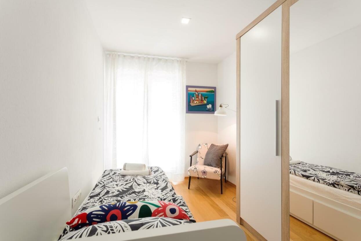 Apartment Gazo *