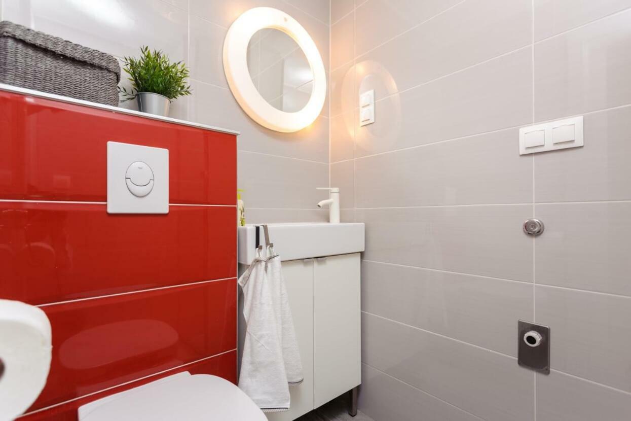 Gazo Appartement *