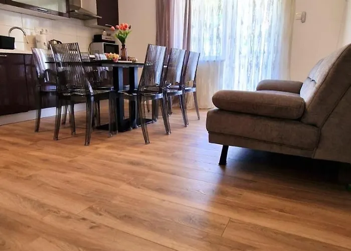 Apartment Gazo