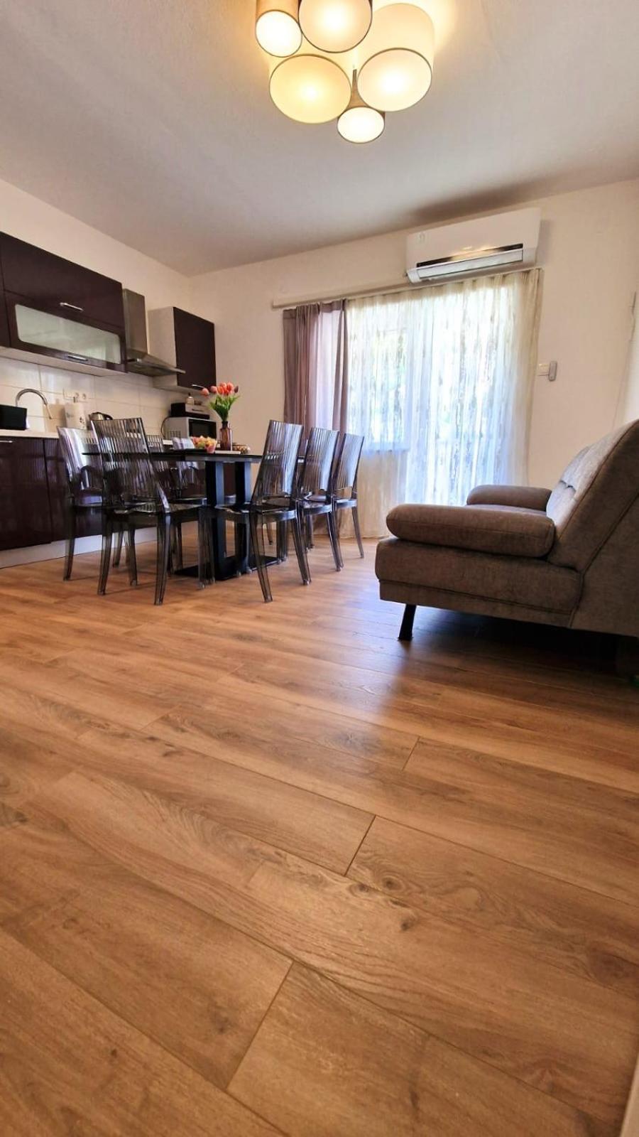 Gazo Apartament Trogir